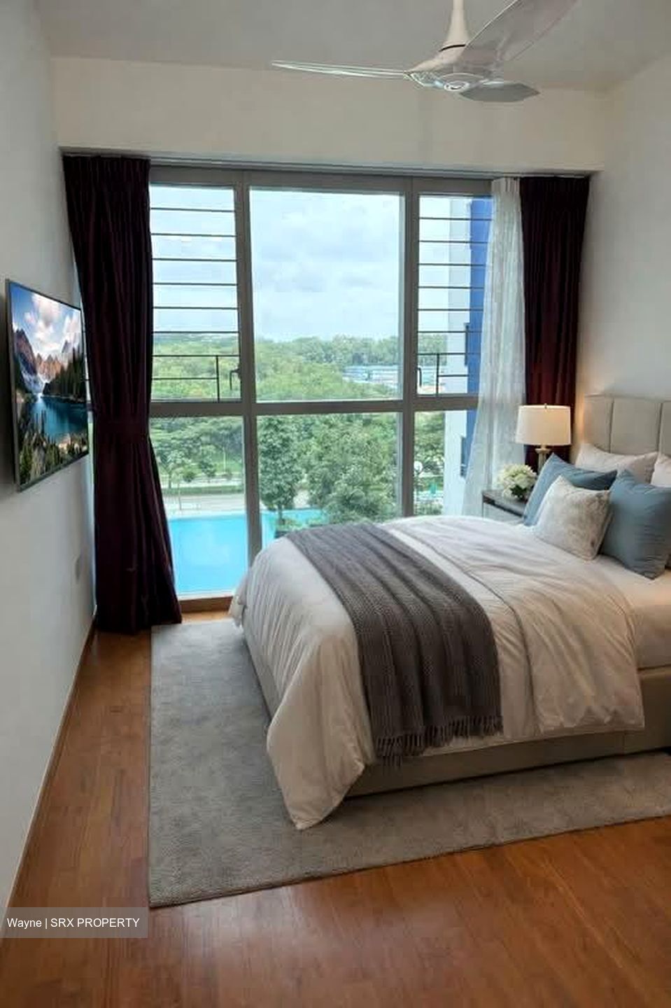 The Santorini (D18), Condominium #583412261